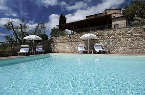 Agriturismo Poggio Bonelli