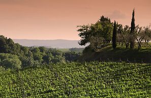 Agriturismo Poggio Bonelli