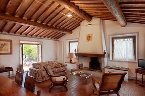 Agriturismo Poggio Bonelli