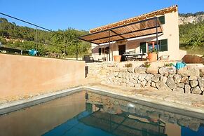 Country cozy house with pool Mallorca