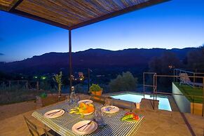 Country cozy house with pool Mallorca