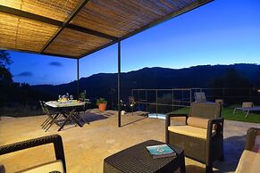 Country cozy house with pool Mallorca