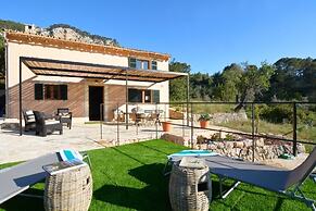 Country cozy house with pool Mallorca