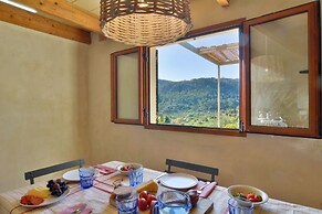 Country cozy house with pool Mallorca