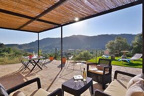 Country cozy house with pool Mallorca