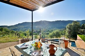 Country cozy house with pool Mallorca