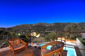 Country cozy house with pool Mallorca