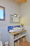 Country cozy house with pool Mallorca