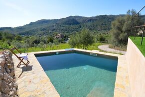 Country cozy house with pool Mallorca