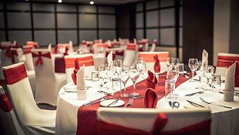 Acacia Premier Hotel