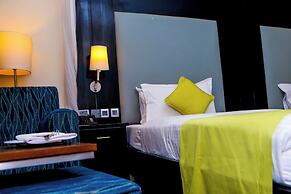 Acacia Premier Hotel