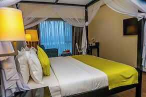 Acacia Premier Hotel