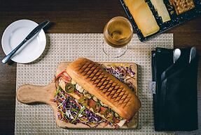 Acacia Premier Hotel