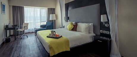 Acacia Premier Hotel