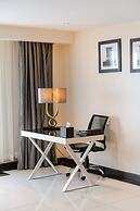 Acacia Premier Hotel