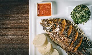 Acacia Premier Hotel