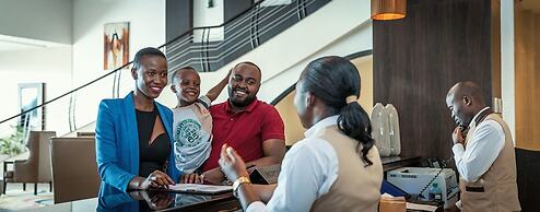 Acacia Premier Hotel