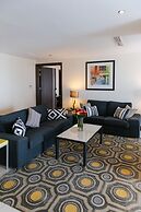 Acacia Premier Hotel