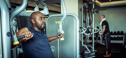 Acacia Premier Hotel