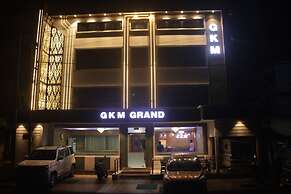 GKM Grand Hotel