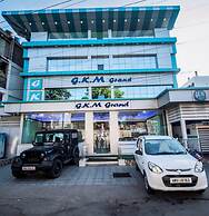 GKM Grand Hotel