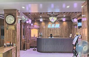 GKM Grand Hotel