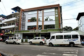 GKM Grand Hotel