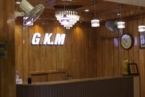 GKM Grand Hotel