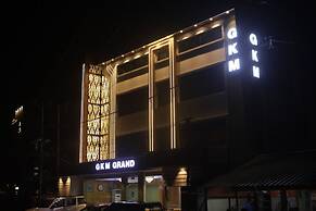 GKM Grand Hotel