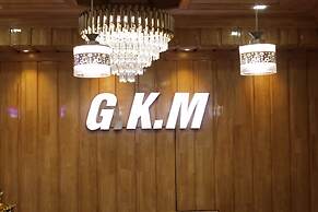GKM Grand Hotel