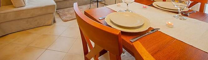 Apartamenty na Wyspie