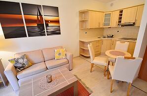 Apartamenty na Wyspie