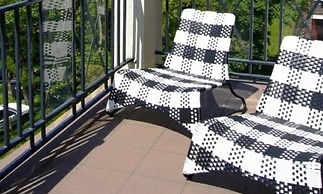 Apartamenty na Wyspie