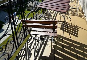 Apartamenty na Wyspie