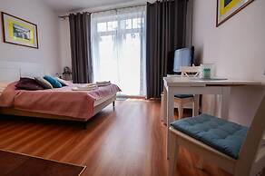 Apartamenty na Wyspie