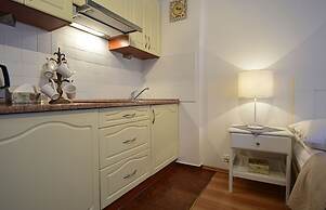 Apartamenty na Wyspie