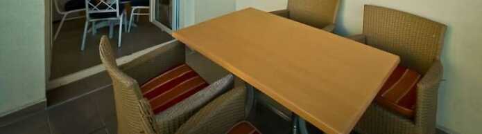 Apartamenty na Wyspie