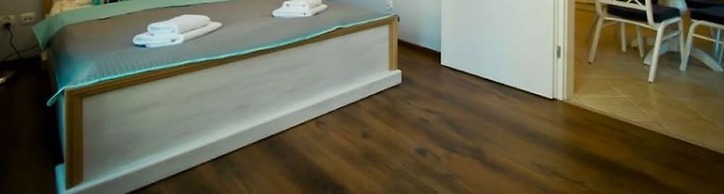 Apartamenty na Wyspie