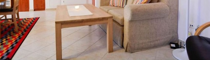 Apartamenty na Wyspie