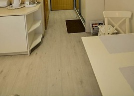 Apartamenty na Wyspie