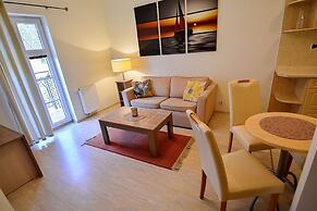 Apartamenty na Wyspie