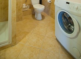 Apartamenty na Wyspie