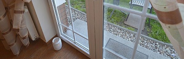 Apartamenty na Wyspie