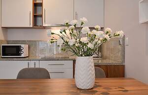 Apartamenty na Wyspie