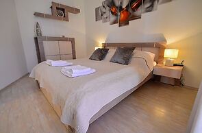 Apartamenty na Wyspie