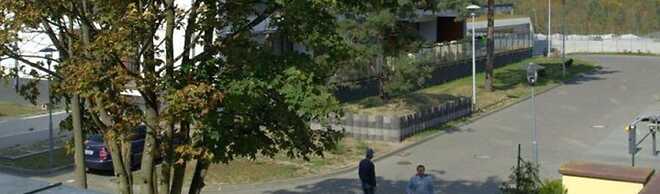 Apartamenty na Wyspie