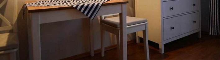 Apartamenty na Wyspie