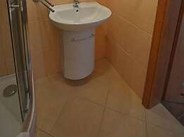 Apartamenty na Wyspie