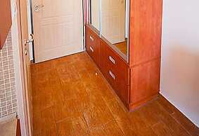 Apartamenty na Wyspie