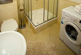 Apartamenty na Wyspie